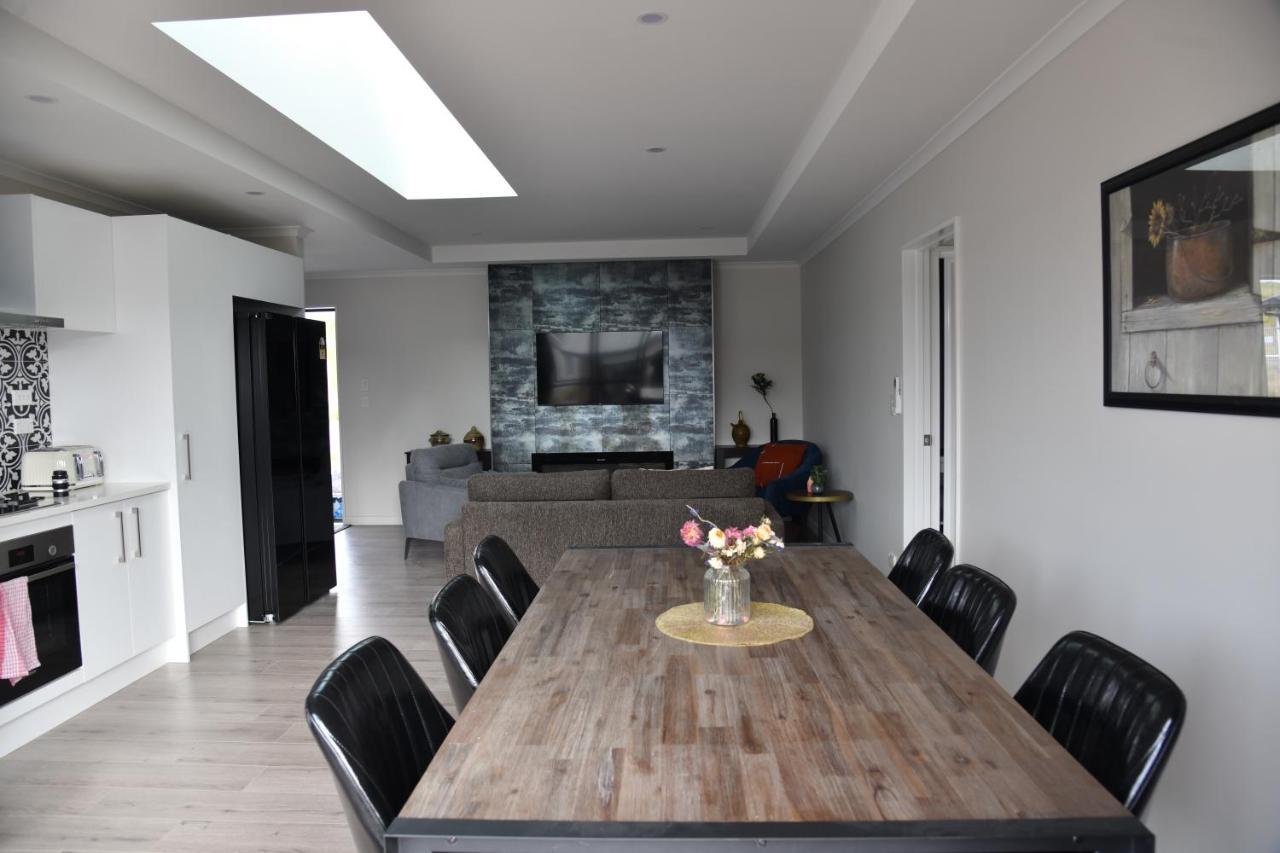 Stellar Apartment Lake Tekapo Exterior foto