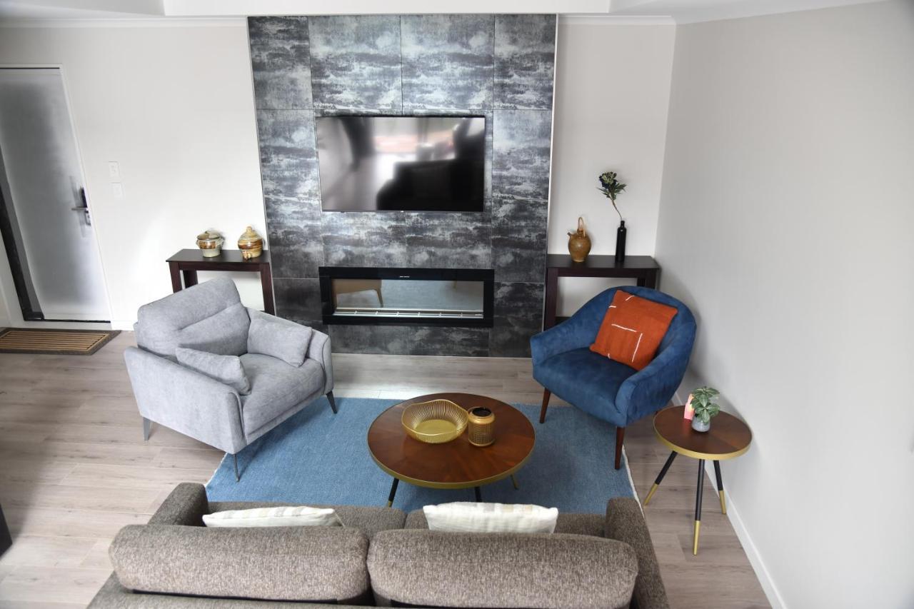Stellar Apartment Lake Tekapo Exterior foto