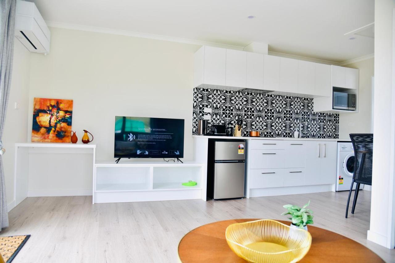 Stellar Apartment Lake Tekapo Exterior foto