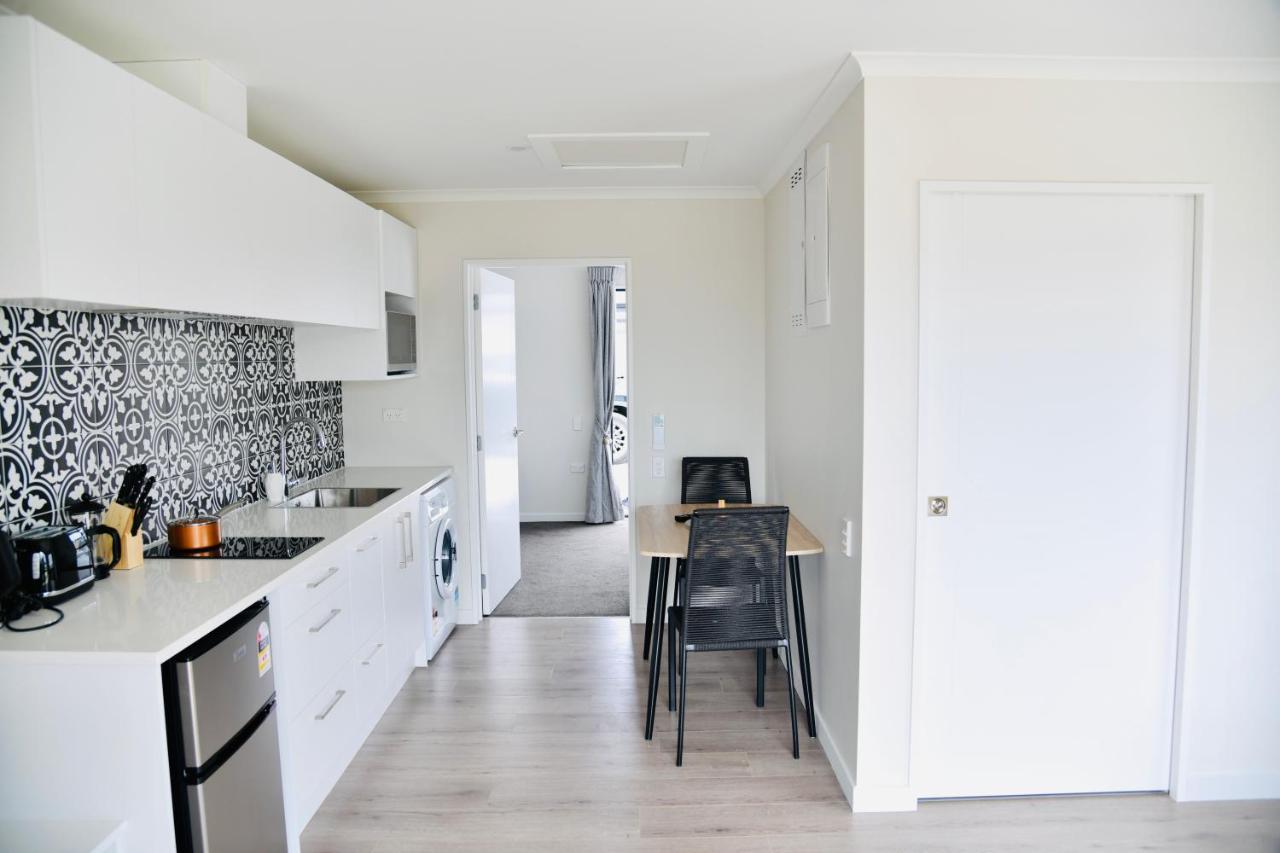 Stellar Apartment Lake Tekapo Exterior foto